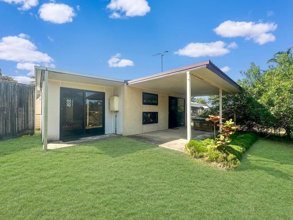 20 Pacific Ave, Ilbilbie, QLD 4738