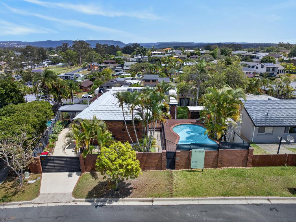 14 Kittani Cres, Ashmore, QLD 4214