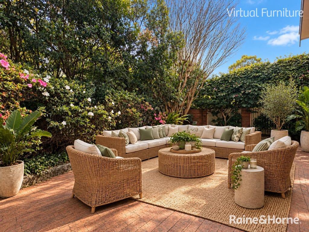 1/14 Dudley St, Balgowlah, NSW 2093