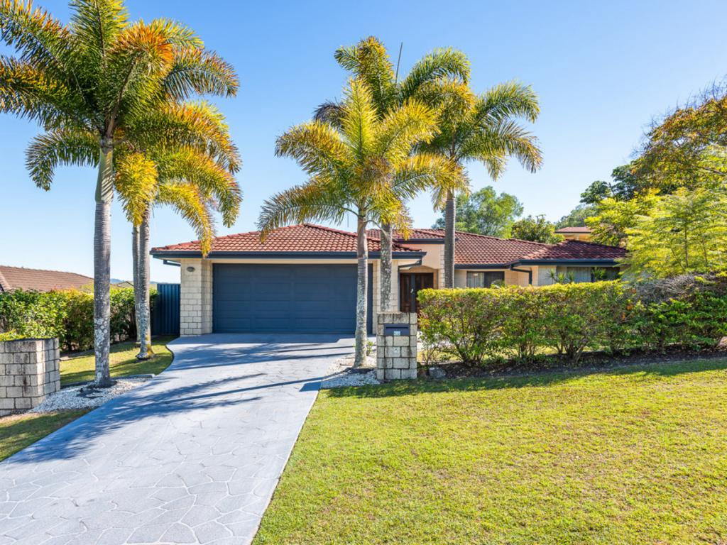 43 Feathertop Cres, Pacific Pines, QLD 4211