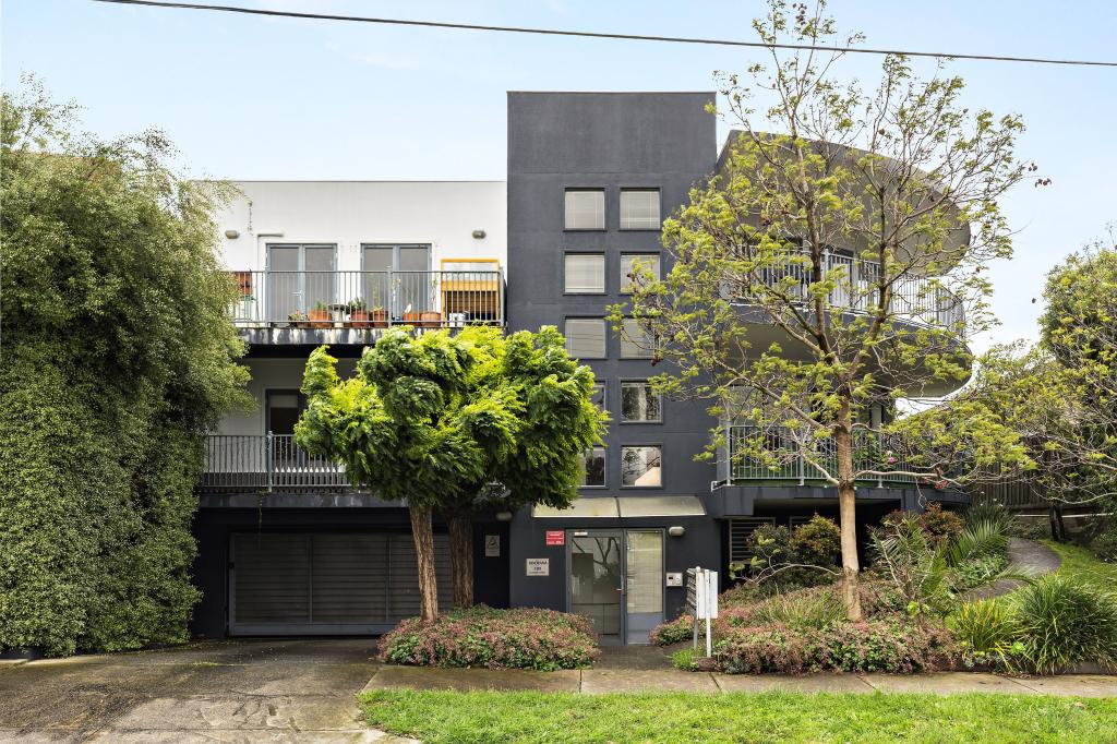 9/109 Flinders St, Thornbury, VIC 3071