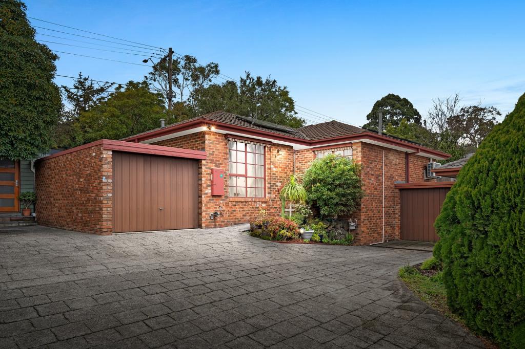5/5 Torrens Ave, Boronia, VIC 3155