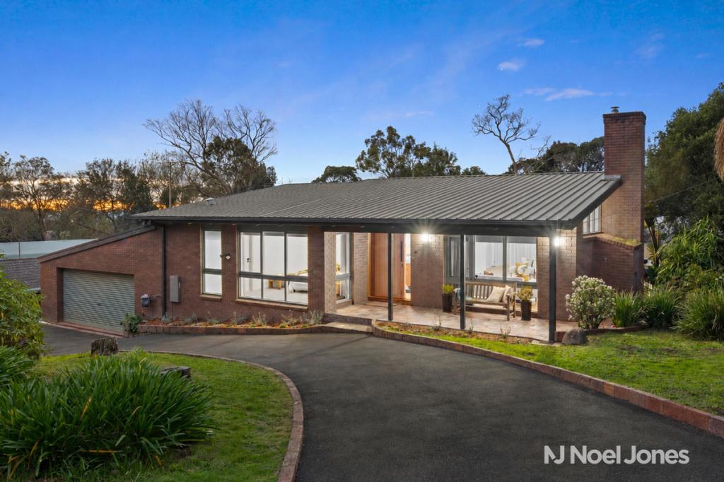 39 Glasgow Rd, Montrose, VIC 3765