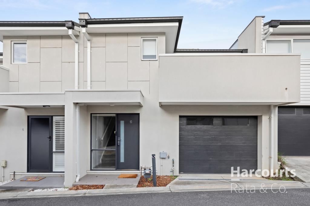 6/3 Old Plenty Rd, South Morang, VIC 3752