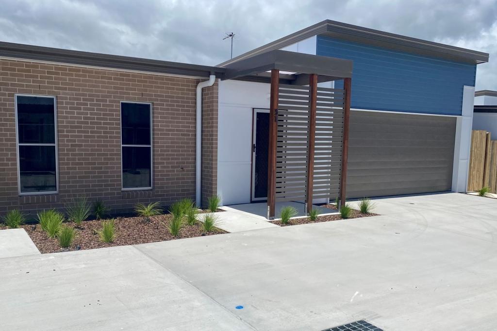 31/1 Links Ct, Urraween, QLD 4655