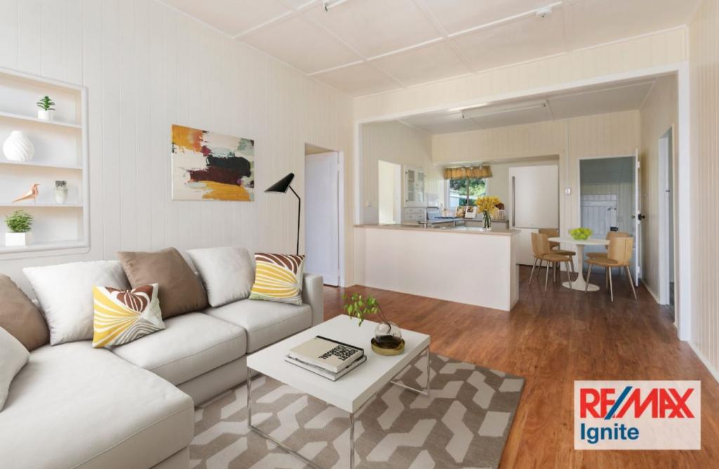 142 South Station Rd, Silkstone, QLD 4304