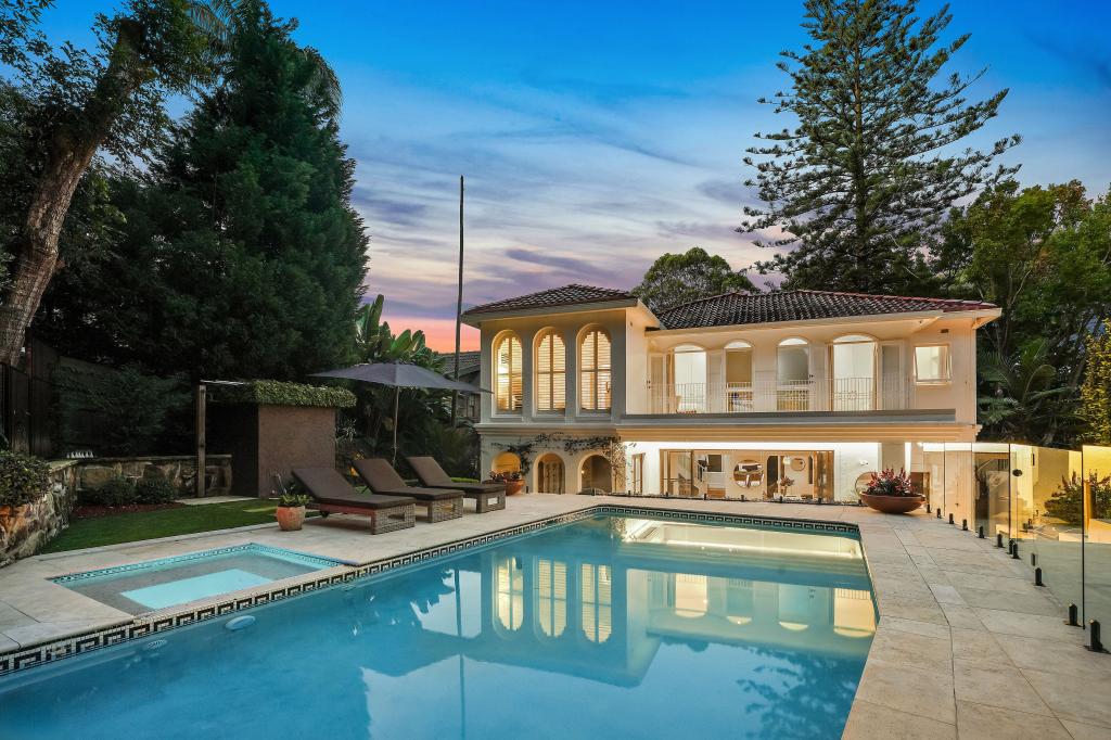 9 Olola Ave, Vaucluse, NSW 2030