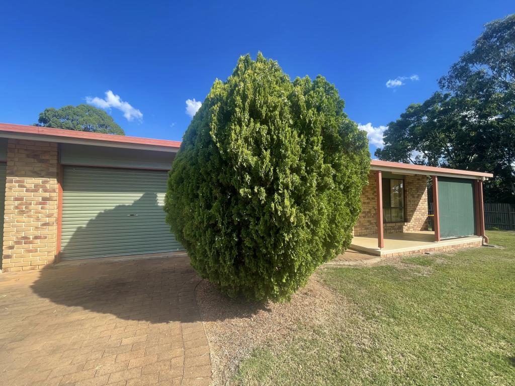 2/24 Baron St, Kingaroy, QLD 4610