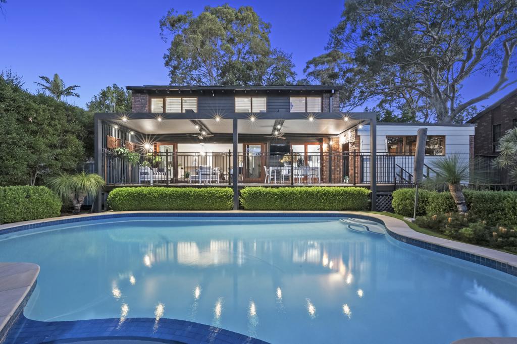 53 Western Cres, Westleigh, NSW 2120