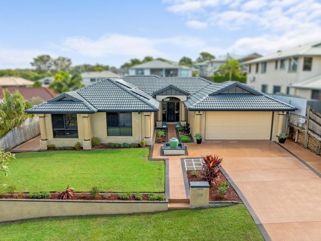 13 Jaydee Ct, Thornlands, QLD 4164
