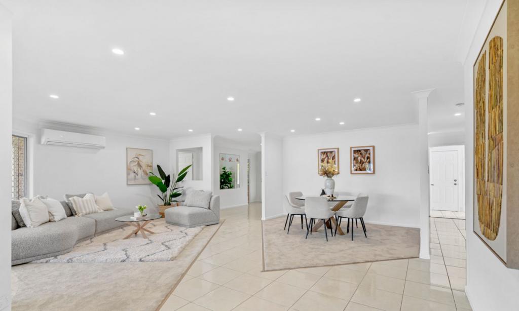 46 Auk Ave, Burleigh Waters, QLD 4220
