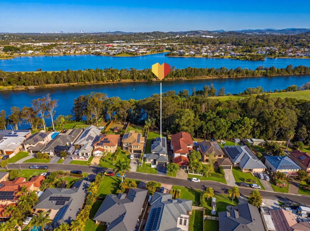78A RIVER MEADOWS DR, UPPER COOMERA, QLD 4209
