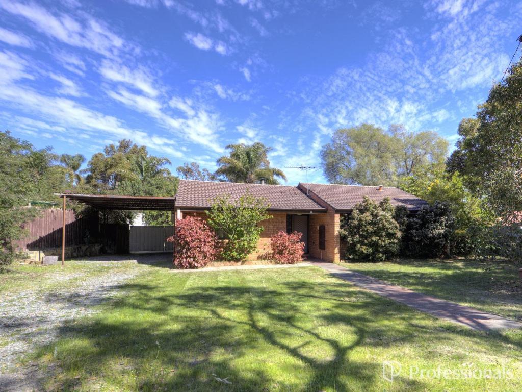20 Palm Tce, Forrestfield, WA 6058