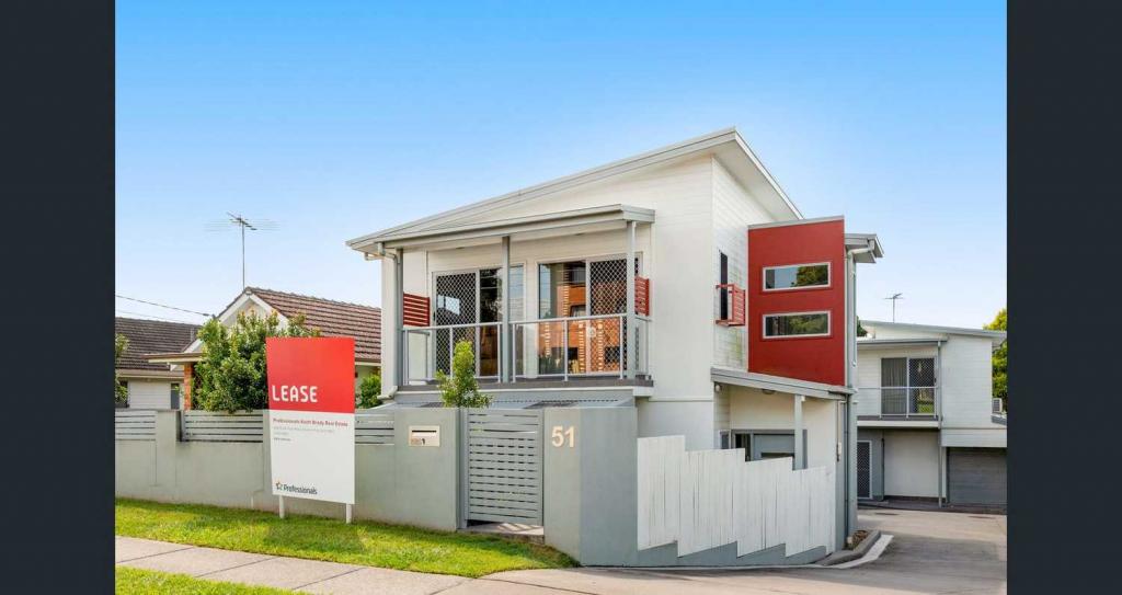 1/51 Buller St, Everton Park, QLD 4053