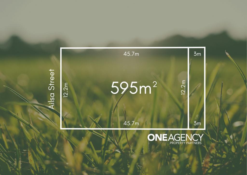 10 AILSA ST, LAVERTON, VIC 3028