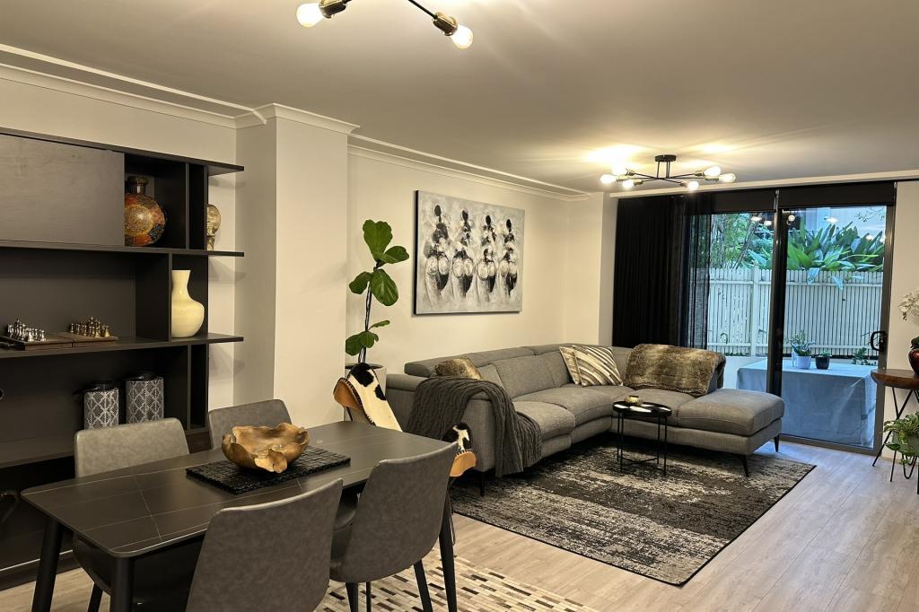102 Miller St, Pyrmont, NSW 2009