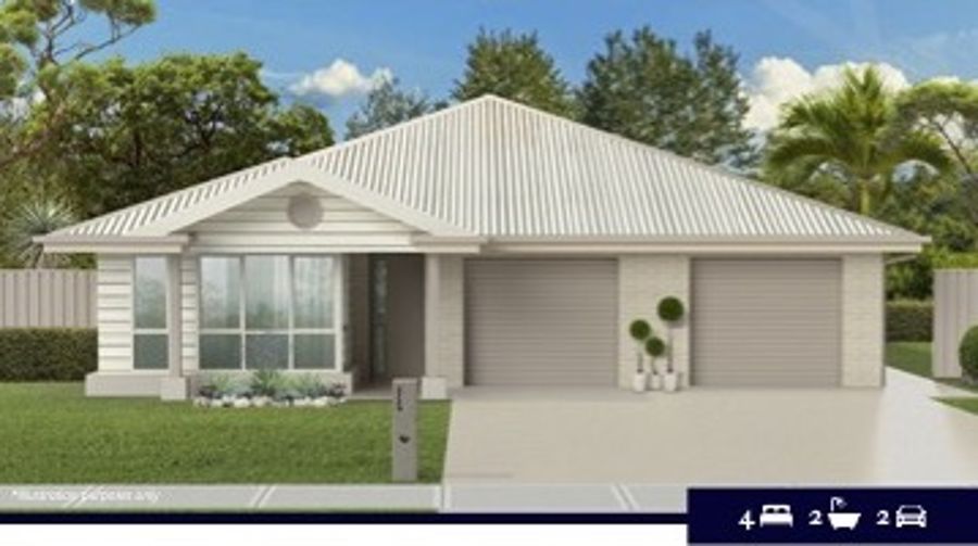 Contact Agent For Address, Maitland, NSW 2320