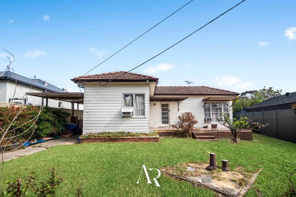 15 Hymen St, Peakhurst, NSW 2210