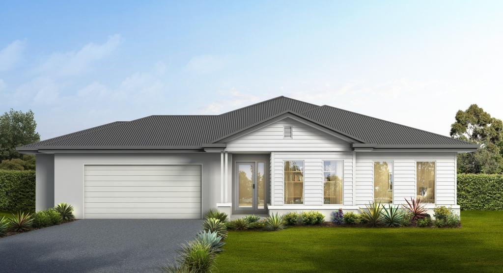 Contact Agent For Address, Thornlands, QLD 4164