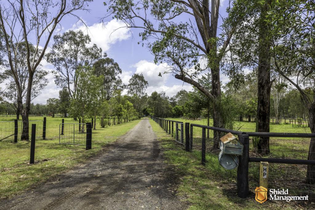 526 Haigslea-Amberley Rd, Walloon, QLD 4306