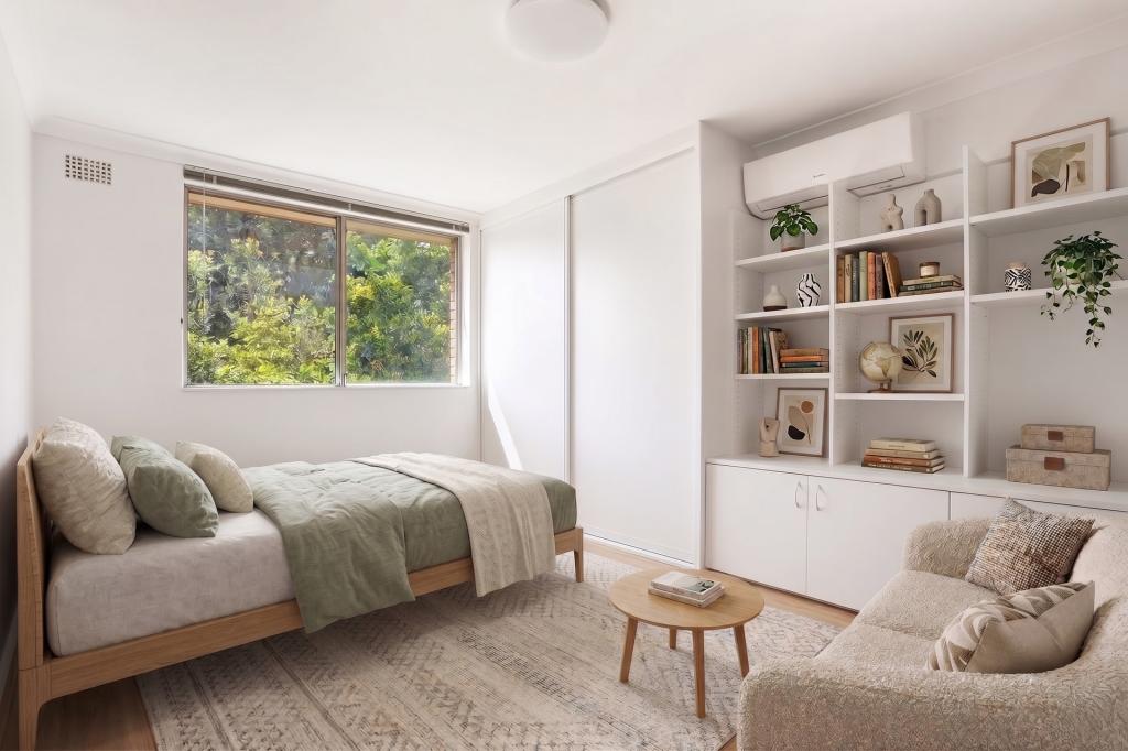 18/47-49 Burfitt St, Leichhardt, NSW 2040