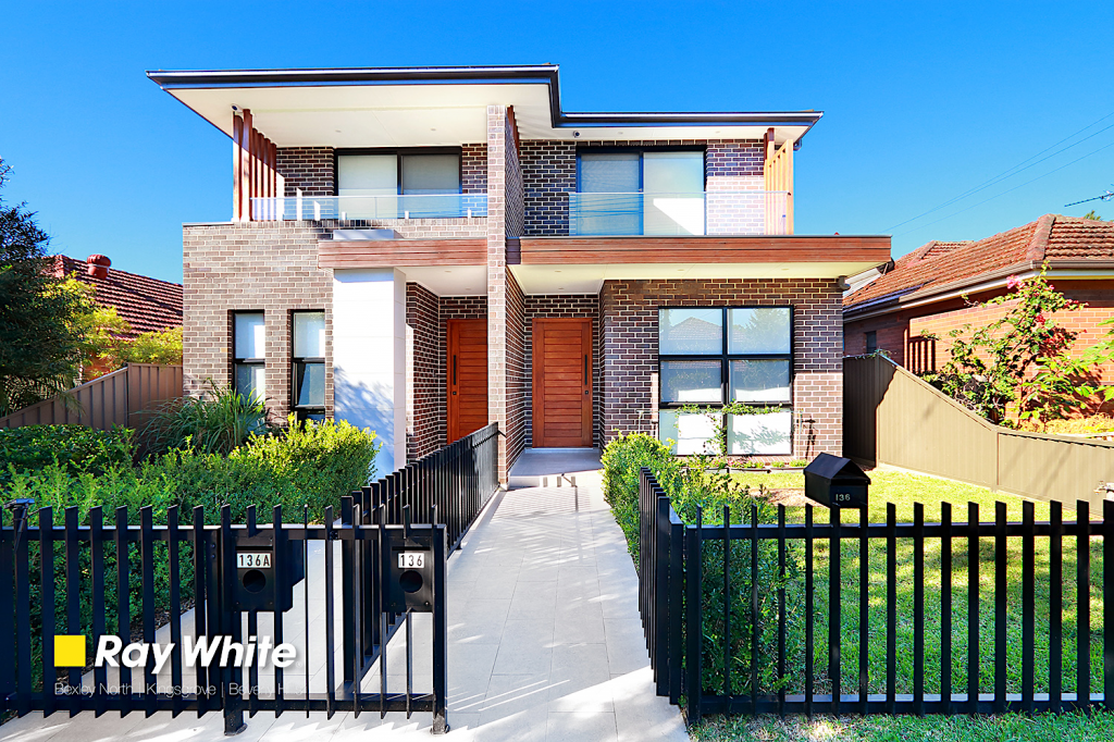 136 Wolli St, Kingsgrove, NSW 2208