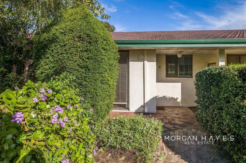 8/208 North Beach Dr, Tuart Hill, WA 6060