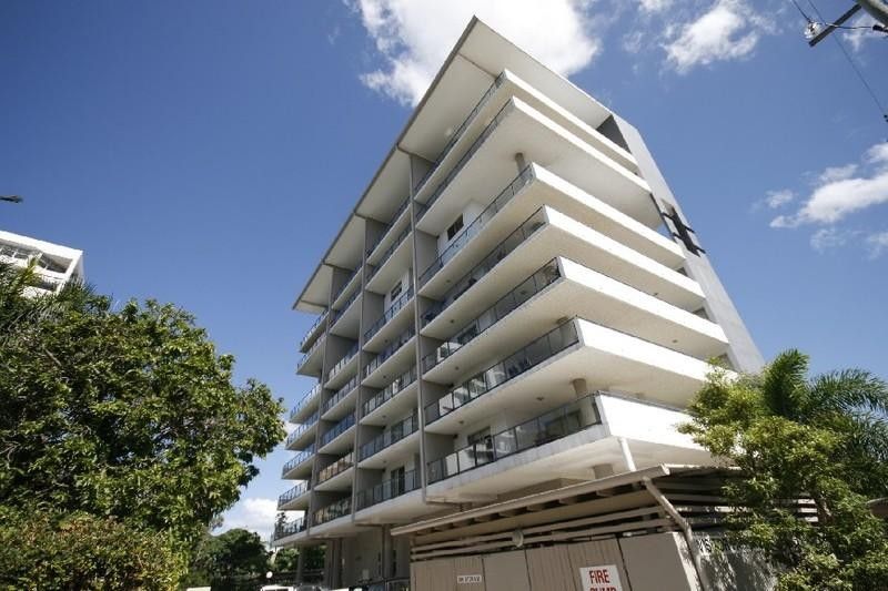 28/19 Thorn St, Kangaroo Point, QLD 4169