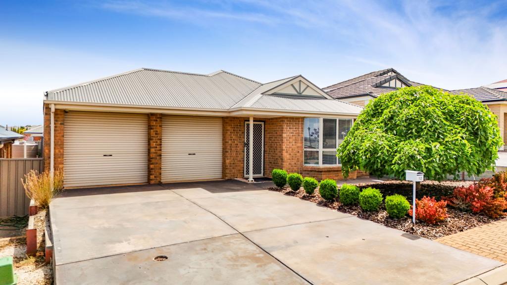 12 Kent Pl, Craigmore, SA 5114