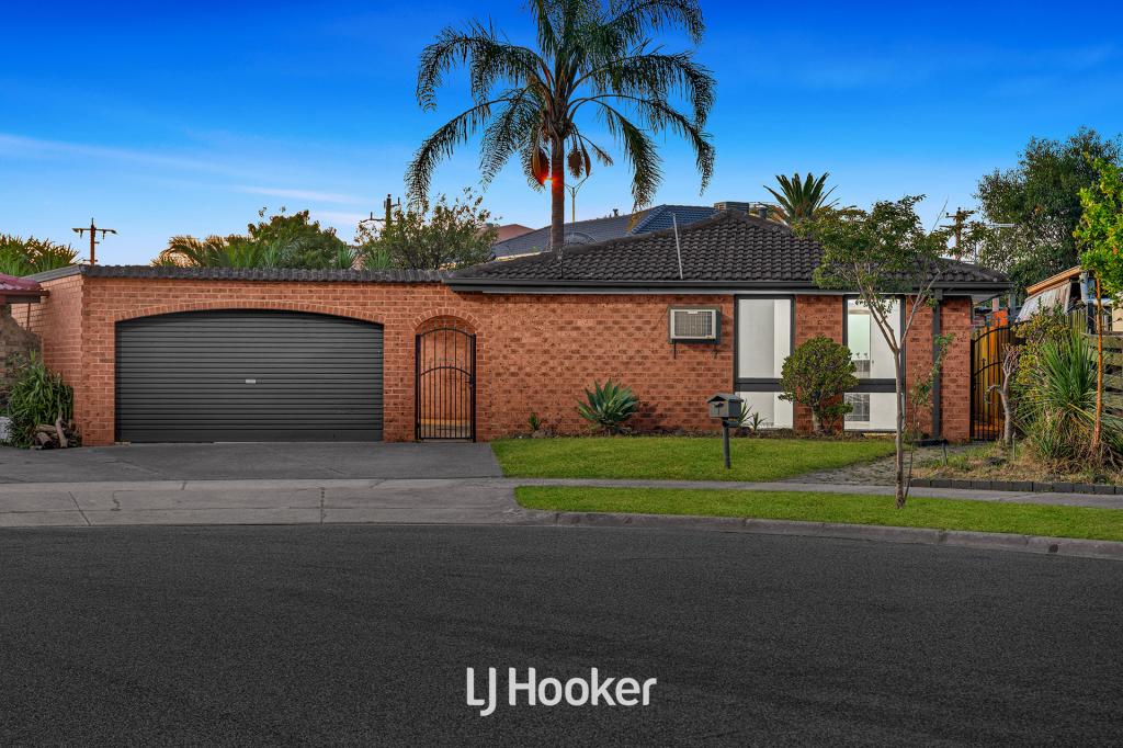 1 Wyton Ct, Springvale South, VIC 3172