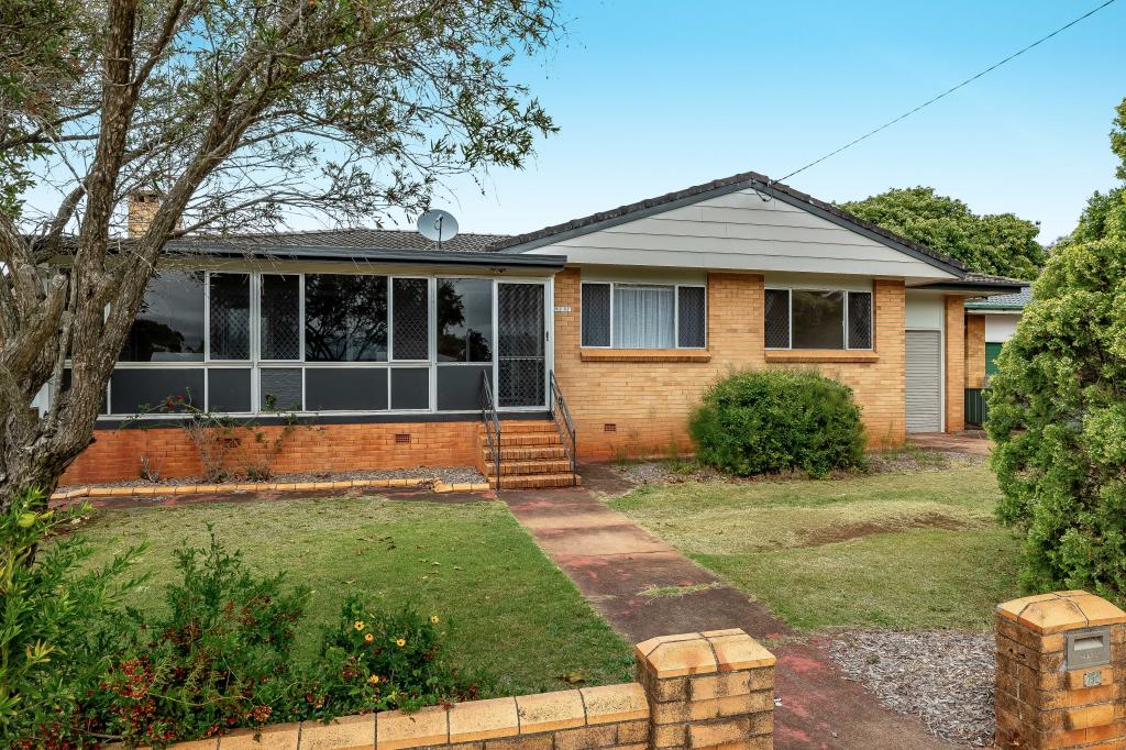 452 Alderley St, Harristown, QLD 4350