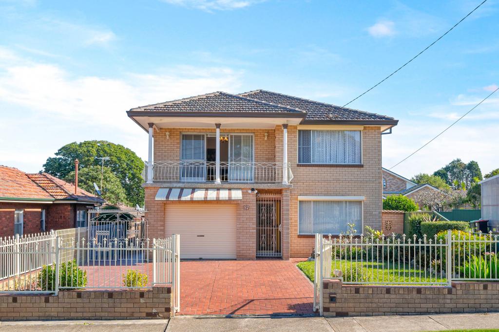 57 New St, Auburn, NSW 2144