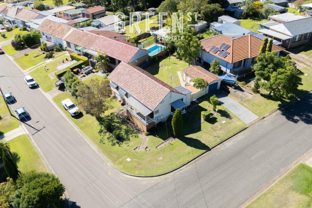 18 Graham St, Glendale, NSW 2285
