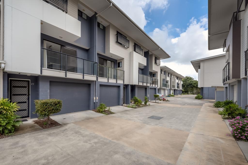 43/10 Riverview Rd, Nerang, QLD 4211