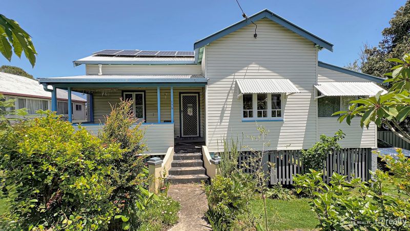 179 Summerland Way, Kyogle, NSW 2474