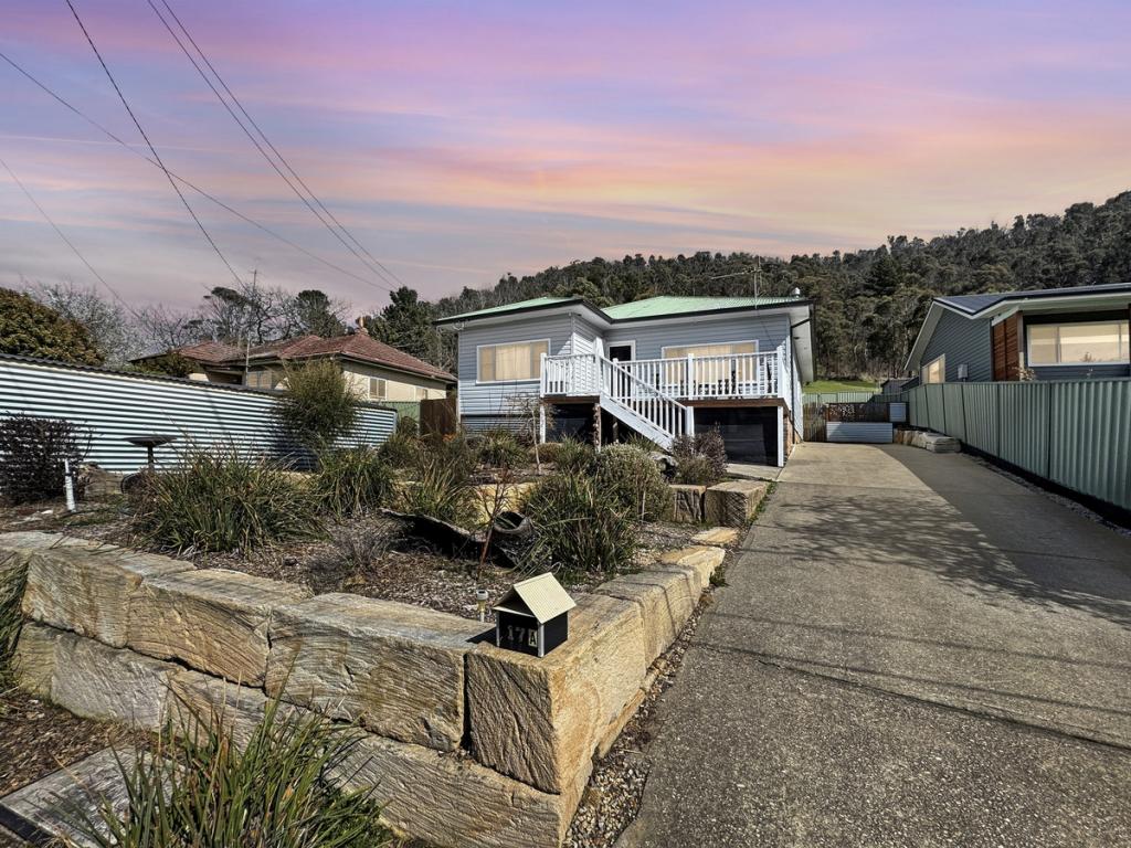 17a Hepburn Street, Mckellars Park, Lithgow, NSW 2790