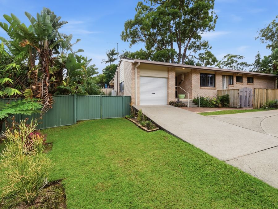 3/3 Wollongba Pl, Toormina, NSW 2452