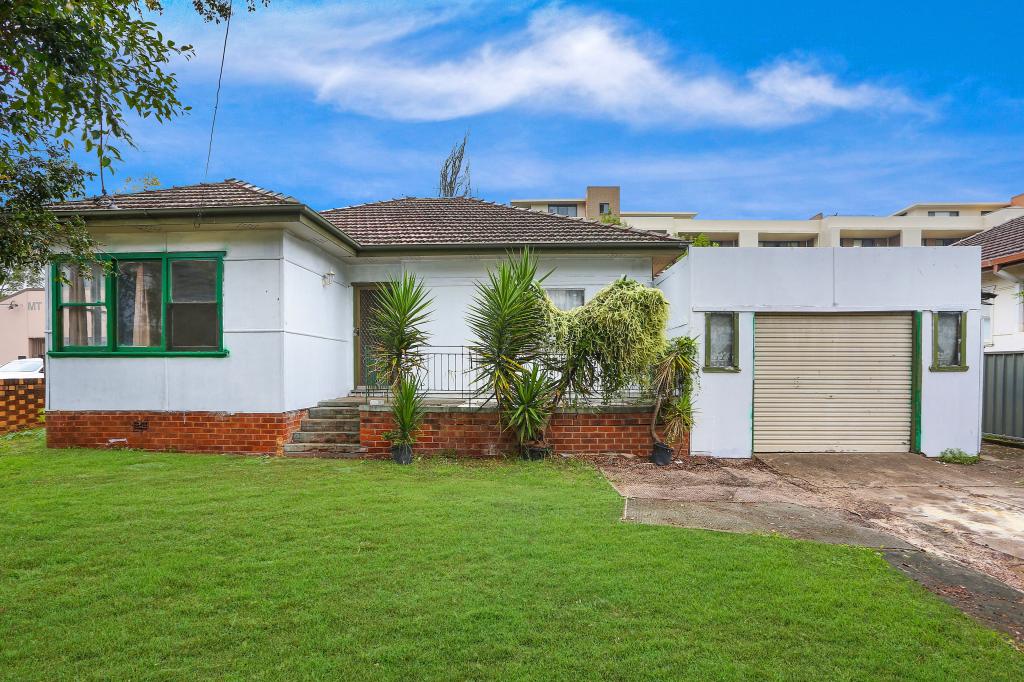 255 Beames Ave, Mount Druitt, NSW 2770