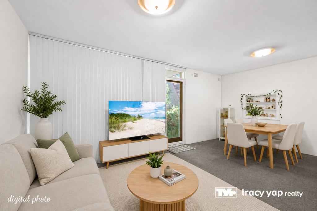 2/9 Pembroke St, Epping, NSW 2121