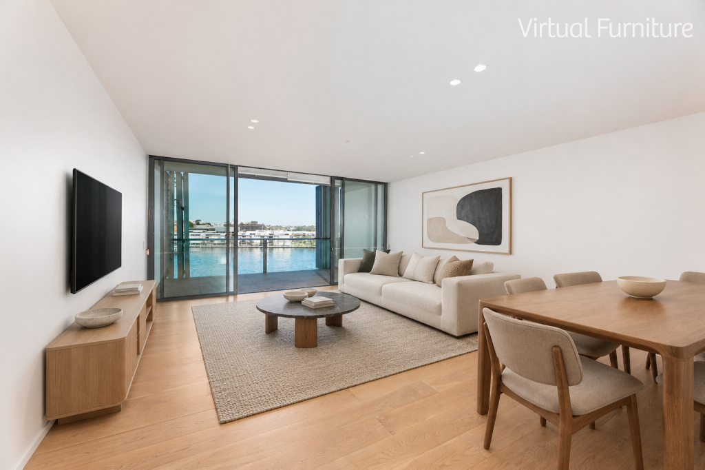 Level6/27 Barangaroo Ave, Barangaroo, NSW 2000