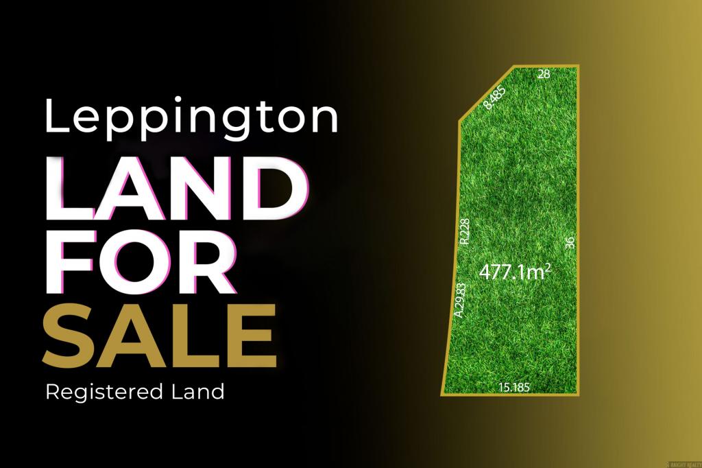 Contact Agent For Address, Leppington, NSW 2179