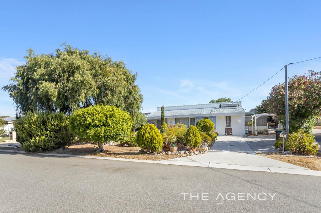 6 Cingalee Pl, Craigie, WA 6025