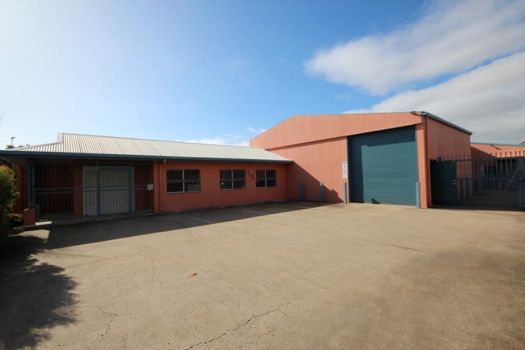 1/23 Rendle St, Aitkenvale, QLD 4814
