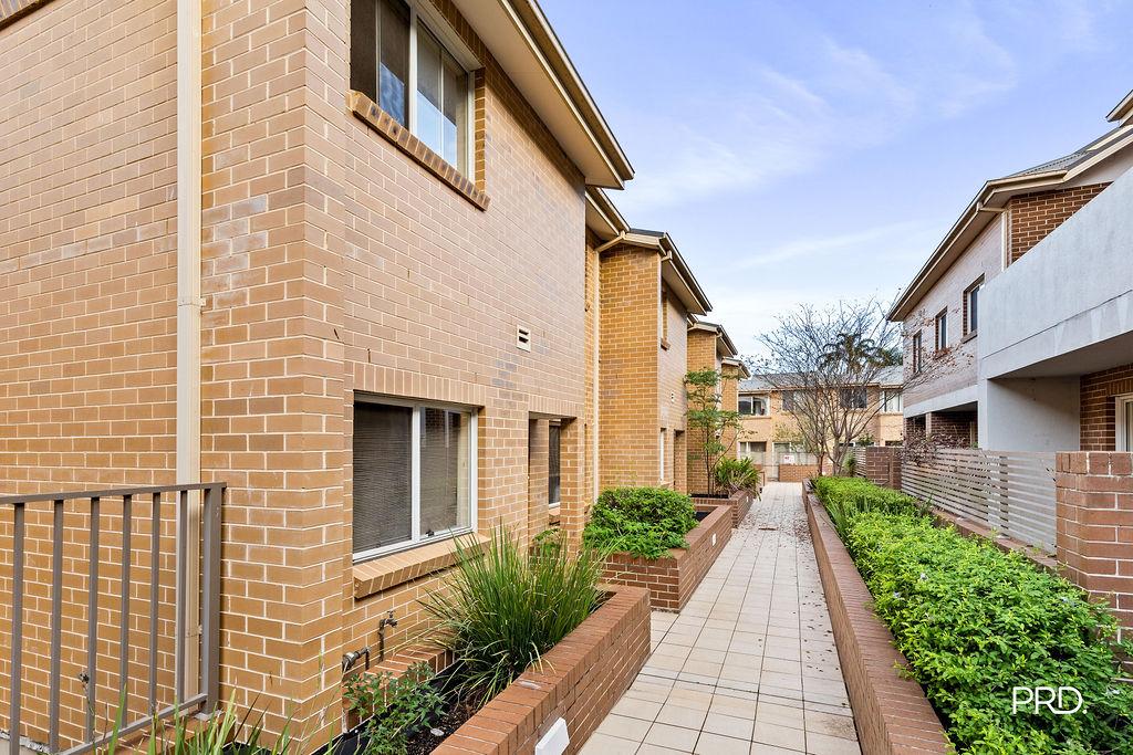 21/21-25 Orth St, Kingswood, NSW 2747