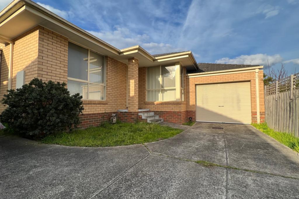 2/88 Kanooka Gr, Clayton, VIC 3168