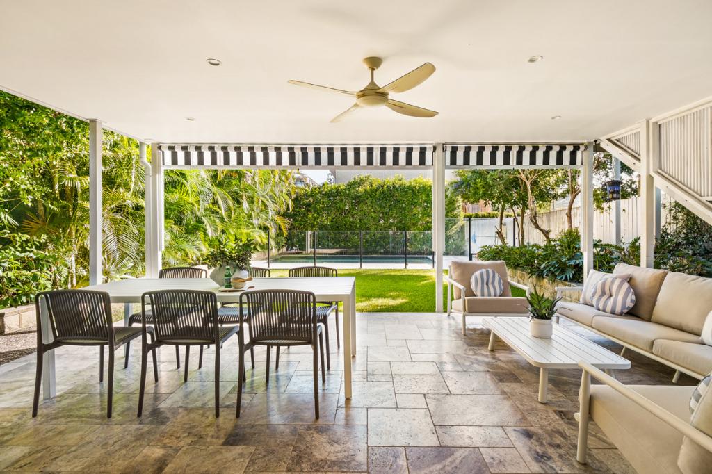 12 Aldridge St, Auchenflower, QLD 4066