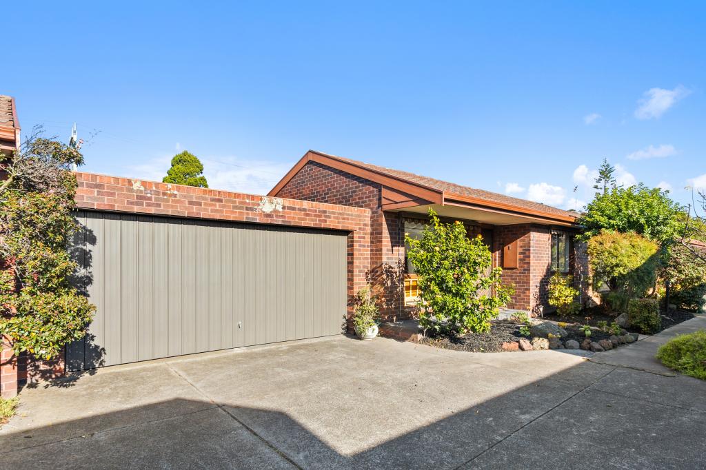 11/1321-1323 Nepean Hwy, Cheltenham, VIC 3192