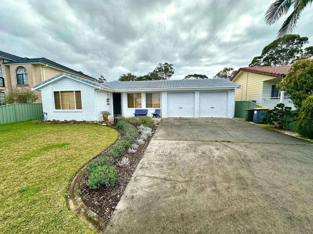 19 Encounter St, Callala Bay, NSW 2540