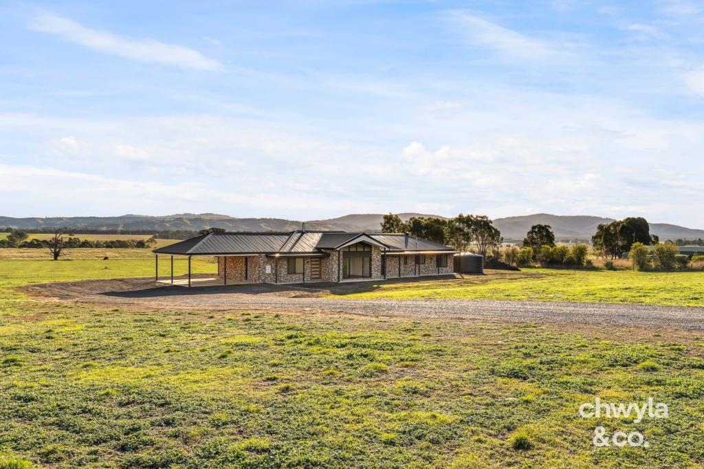 125 Campaspe Rd, Willowmavin, VIC 3764