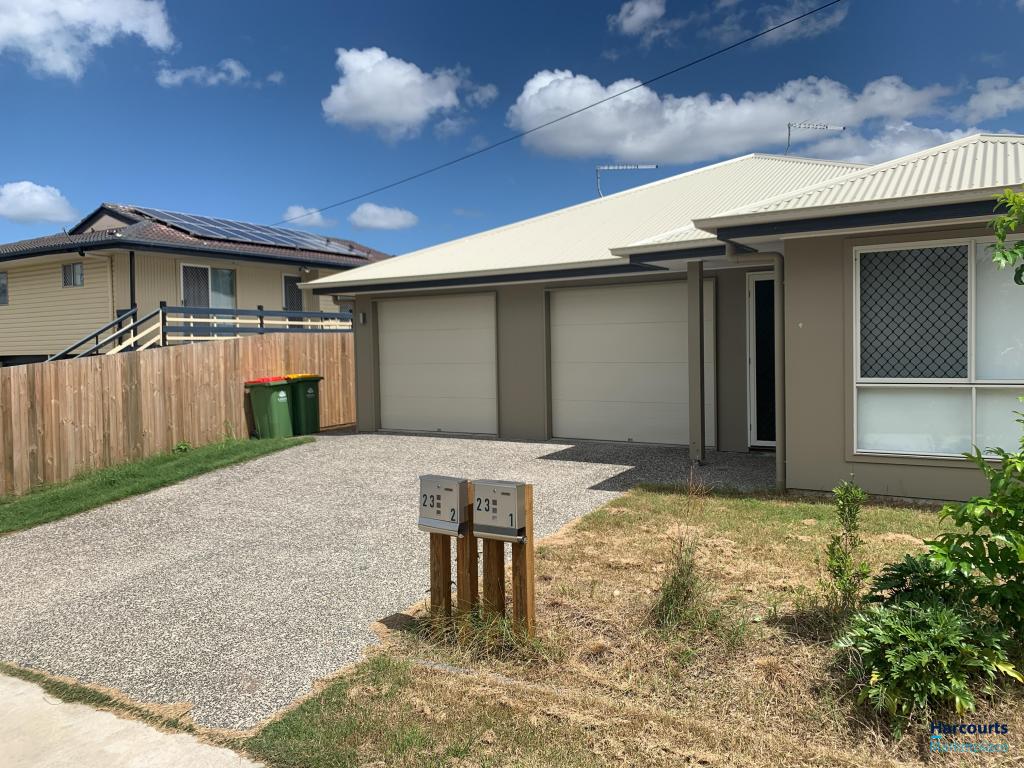 2/23 SPRUCE ST, LOGANLEA, QLD 4131